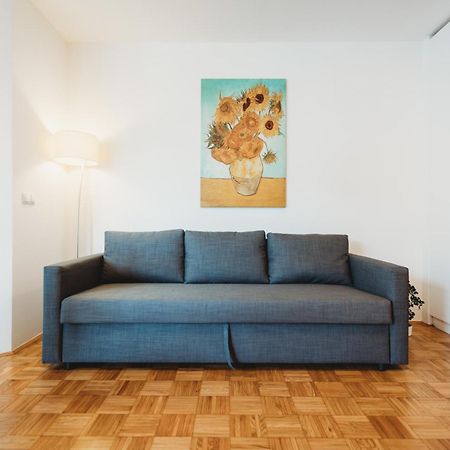 לובליאנה Peaceful Little Retreat, Spacious Free Garage Park מראה חיצוני תמונה