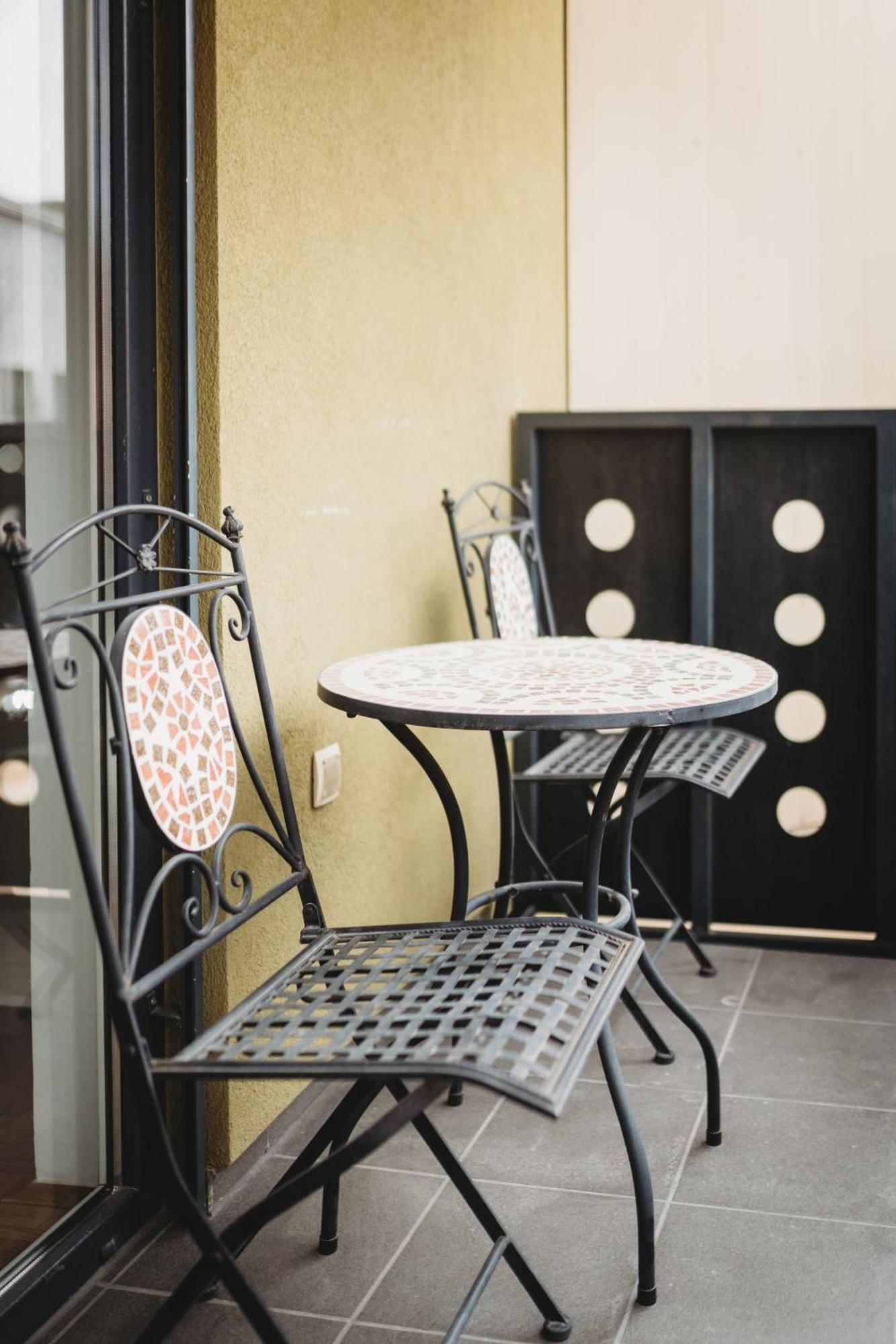 לובליאנה Peaceful Little Retreat, Spacious Free Garage Park מראה חיצוני תמונה
