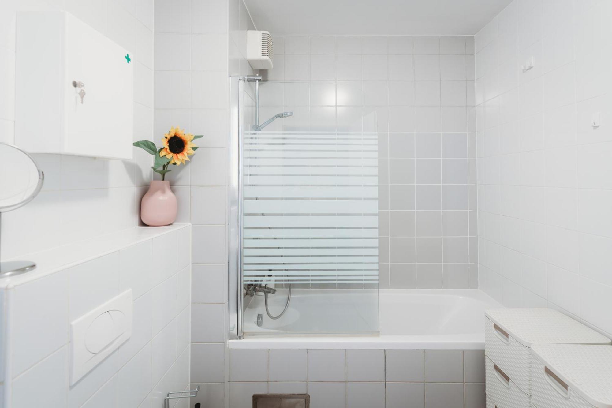 לובליאנה Peaceful Little Retreat, Spacious Free Garage Park מראה חיצוני תמונה
