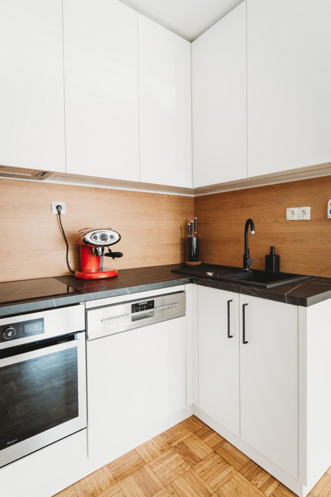לובליאנה Peaceful Little Retreat, Spacious Free Garage Park מראה חיצוני תמונה