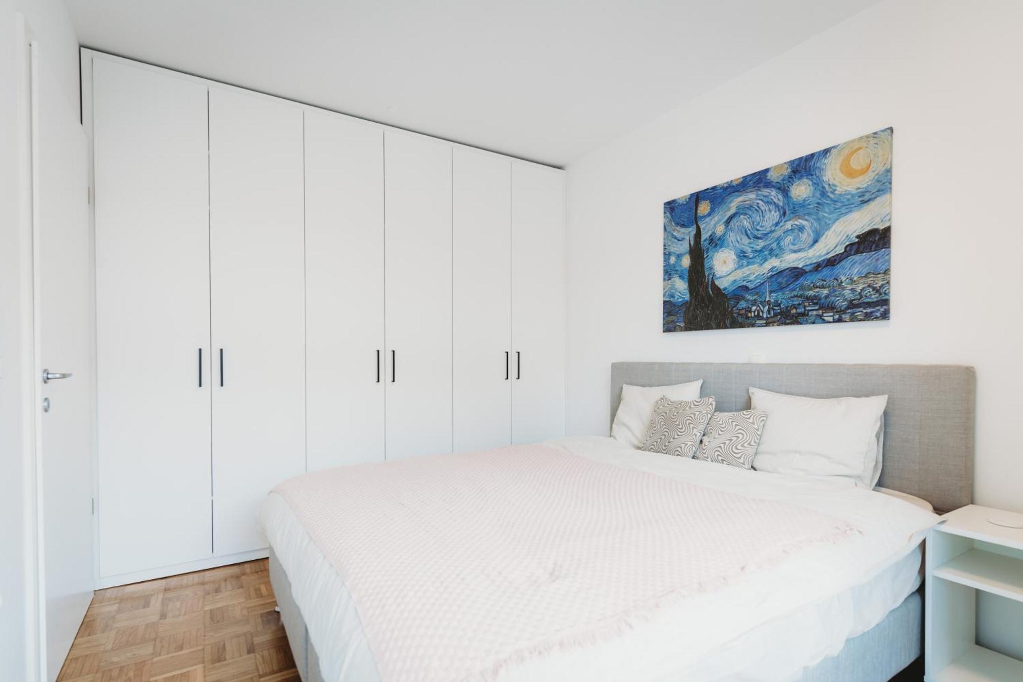 לובליאנה Peaceful Little Retreat, Spacious Free Garage Park מראה חיצוני תמונה